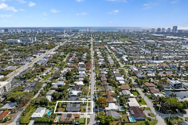1305 SE 2nd Street, Pompano Beach, FL 33060 - #2