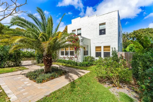 825 34th Street, West Palm Beach, FL 33407