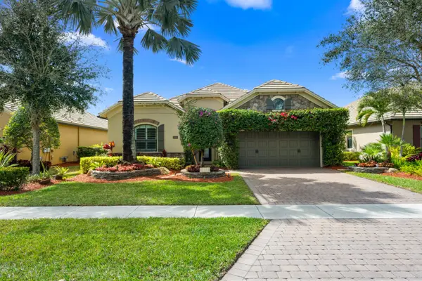 2853 Siena Circle, Wellington, FL 33414