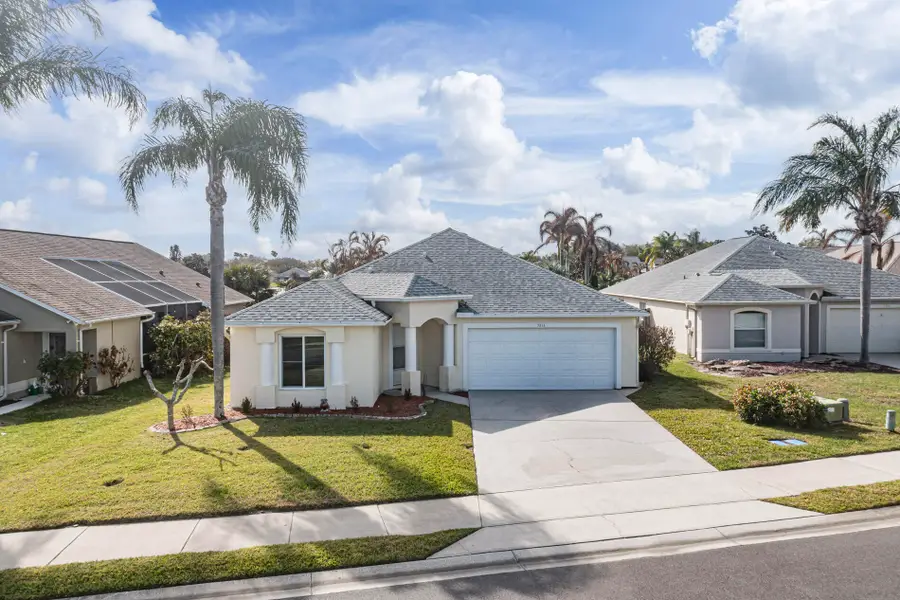 3816 Sunbeam Court, Merritt Island, FL 32953 - #2