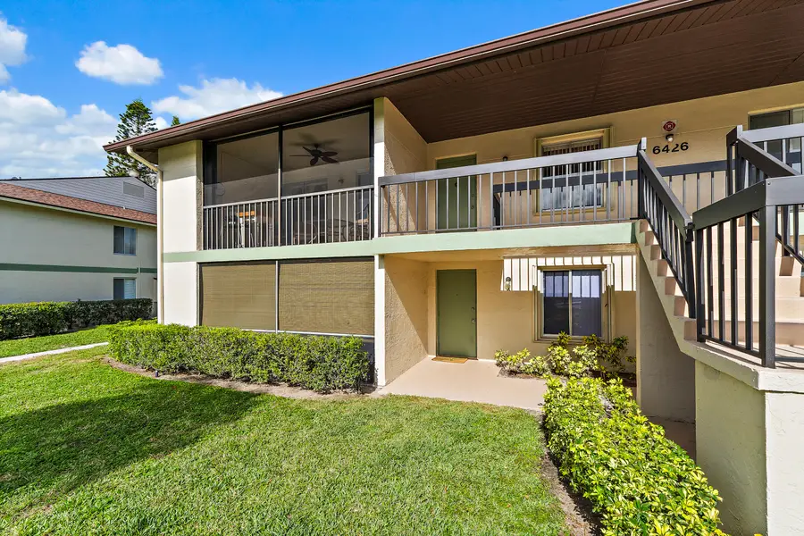 6426 Chasewood Drive #E, Jupiter, FL 33458 - #3