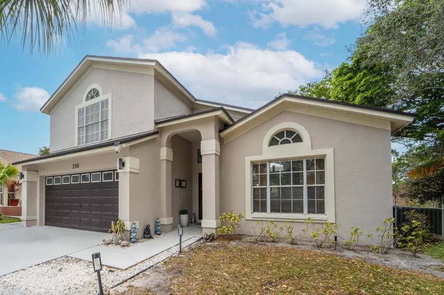 200 Trails End, Greenacres, FL 33413 - #2