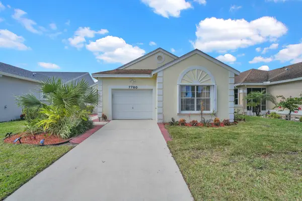 7760 Mansfield Hollow Road, Delray Beach, FL 33446