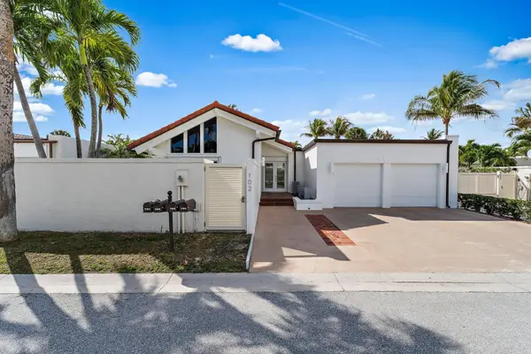 102 W Sandpiper Circle, Jupiter, FL 33477