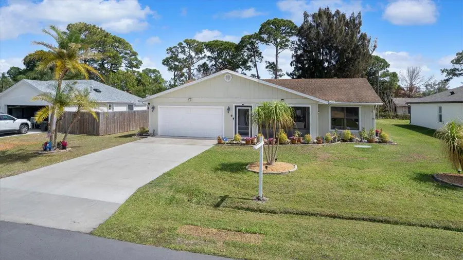 1641 SE Clearmont Street, Port Saint Lucie, FL 34983 - #2