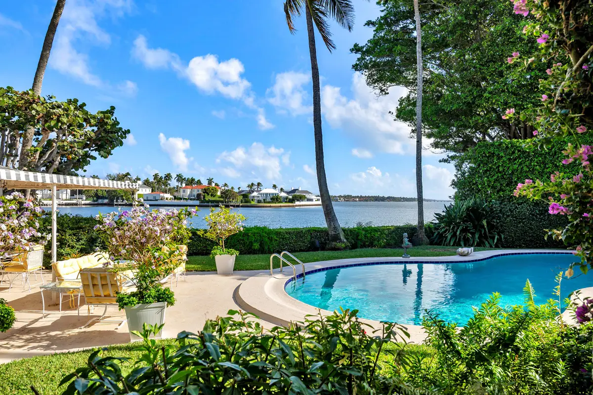 350 Island Road, Palm Beach, FL 33480 - #1