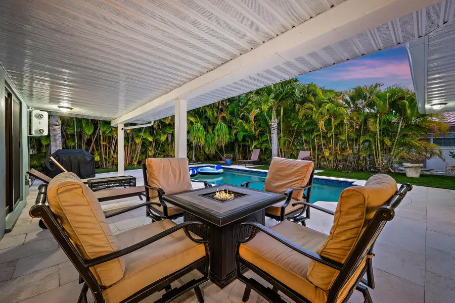 1120 Singer Drive, Riviera Beach, FL 33404 - #3