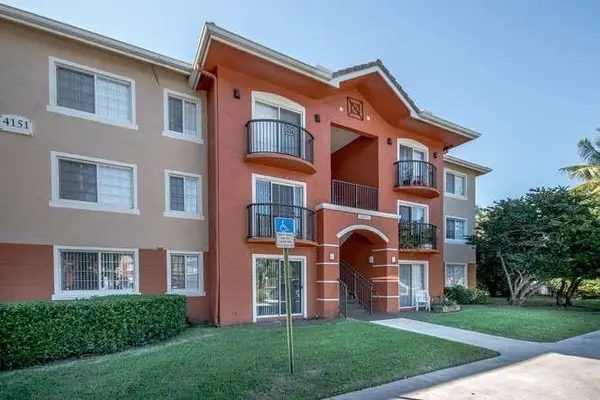 4151 N Haverhill Road #1508, West Palm Beach, FL 33417