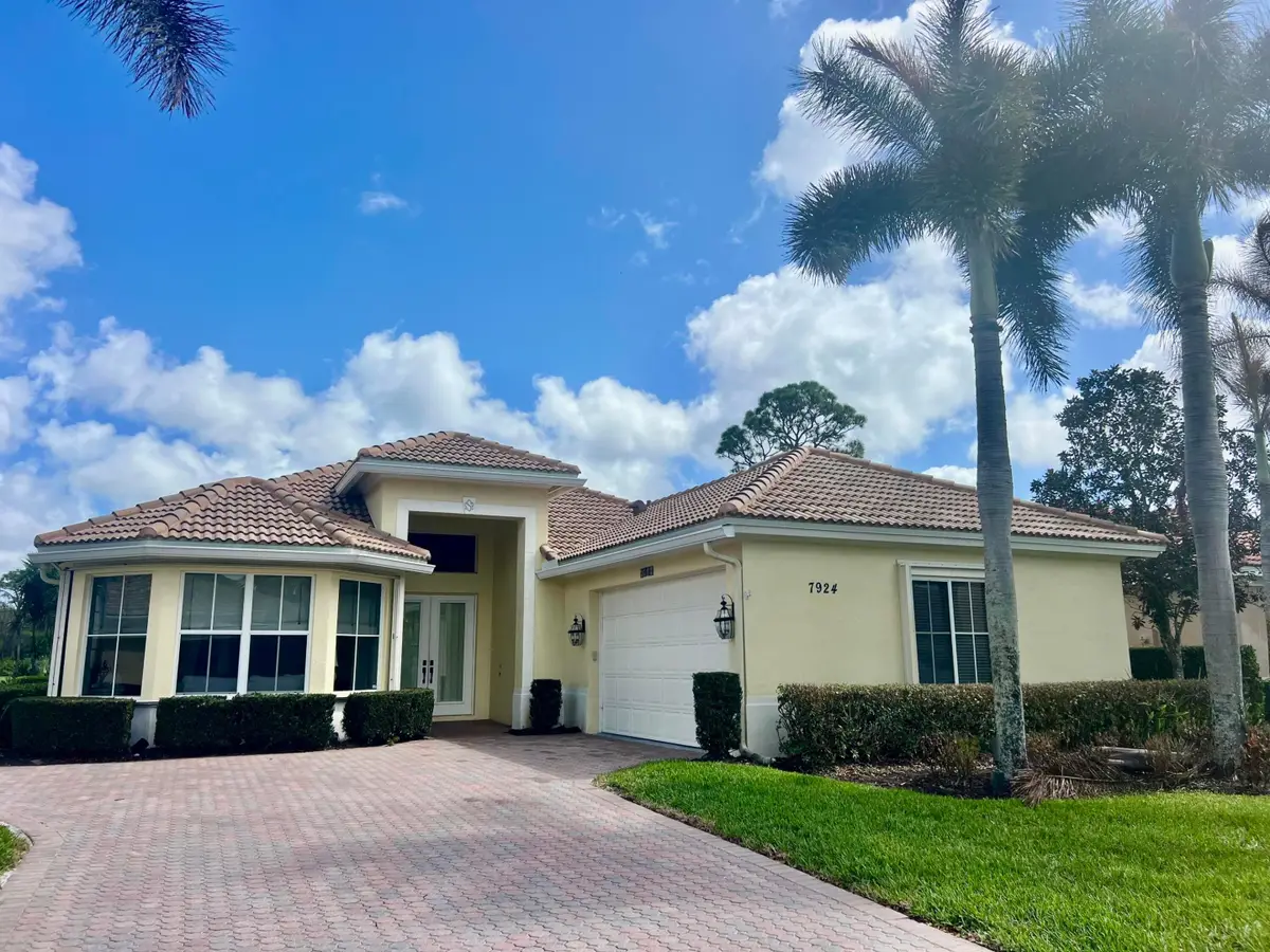 7924 Links Way, Port Saint Lucie, FL 34986 - #1