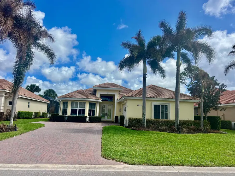 7924 Links Way, Port Saint Lucie, FL 34986 - #2