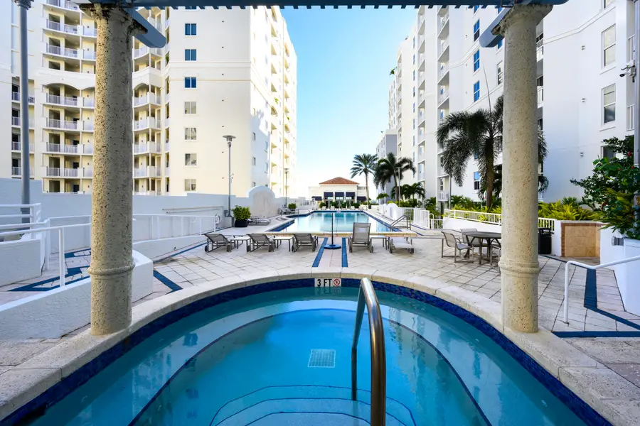 255 Evernia Street #1004, West Palm Beach, FL 33401 - #2