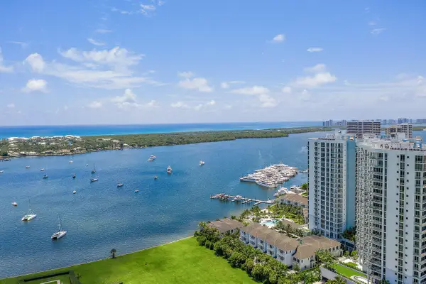 1 Water Club Way #504, North Palm Beach, FL 33408