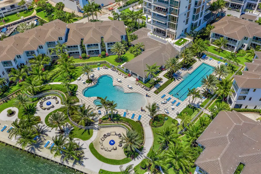1 Water Club Way #504, North Palm Beach, FL 33408 - #2