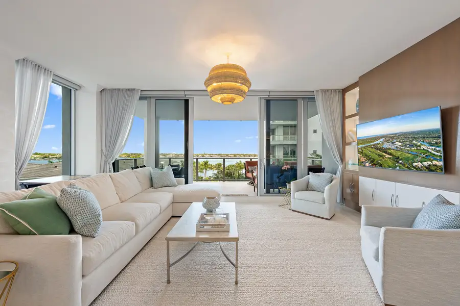 1 Water Club Way #504, North Palm Beach, FL 33408 - #3
