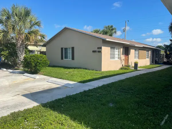 940 W 36th Street #1, Riviera Beach, FL 33404