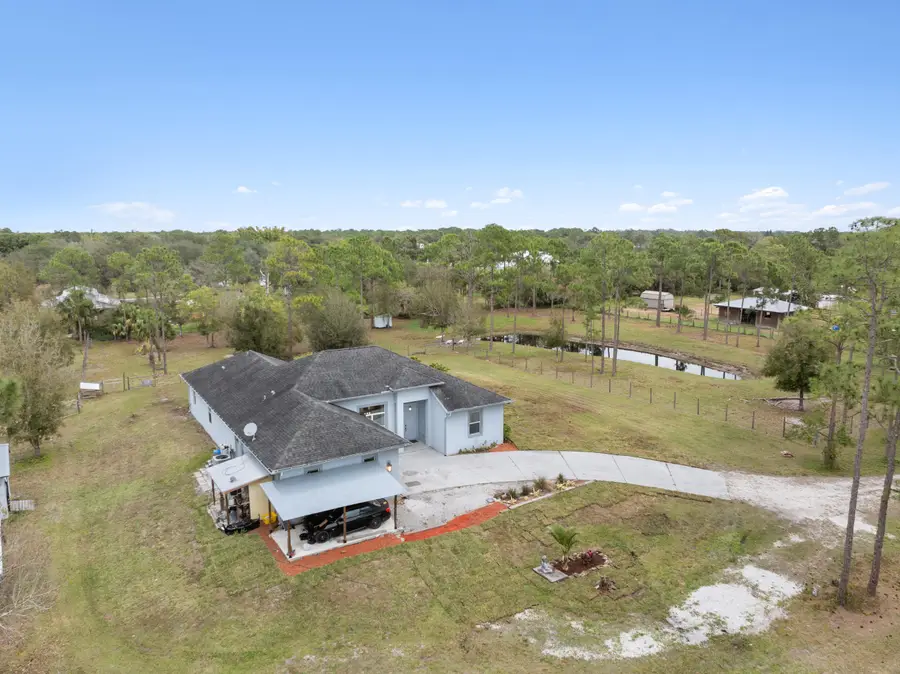 6347 SW Travers Street, Palm City, FL 34990 - #2