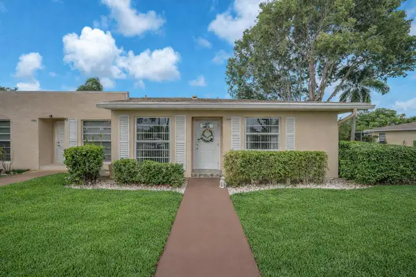 20814 Vinesta Circle #293, Boca Raton, FL 33433