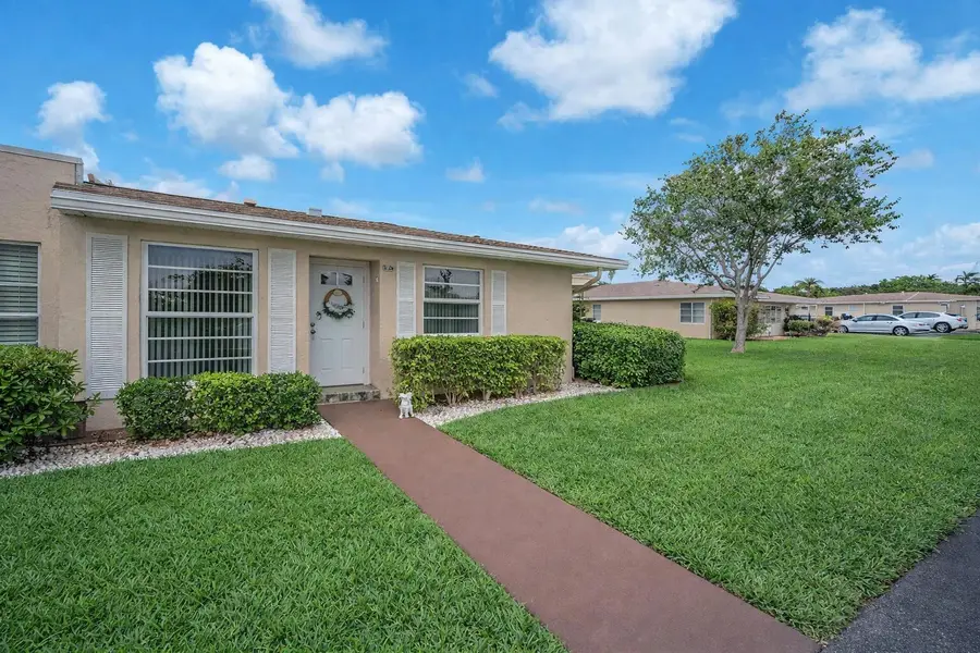 20814 Vinesta Circle #293, Boca Raton, FL 33433 - #3