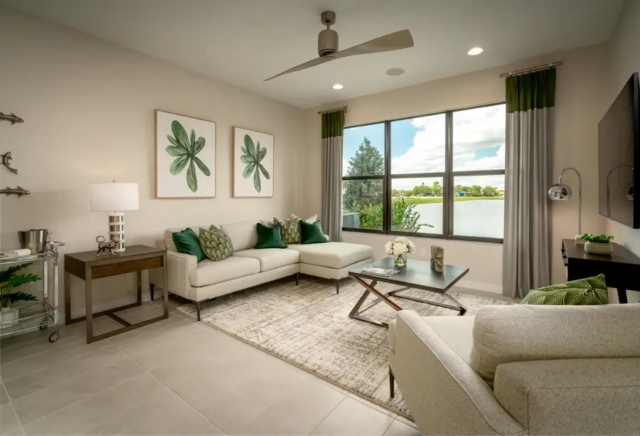 9950 SW Torquay Drive, Port Saint Lucie, FL 34987 - #2