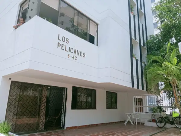 6-38 Carrera 5 #Apartamento 03, ,  