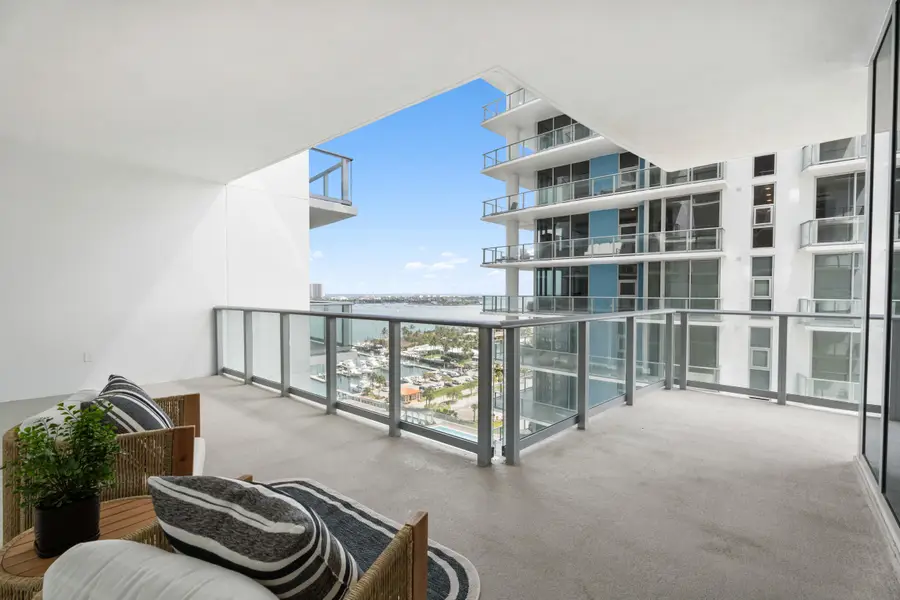 220 Lake Shore Drive #1523, Lake Park, FL 33403 - #3