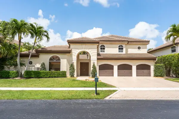 3163 NW 60th Street, Boca Raton, FL 33496