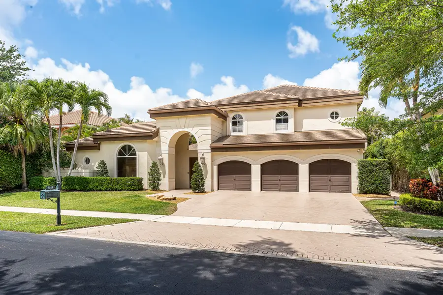 3163 NW 60th Street, Boca Raton, FL 33496 - #2