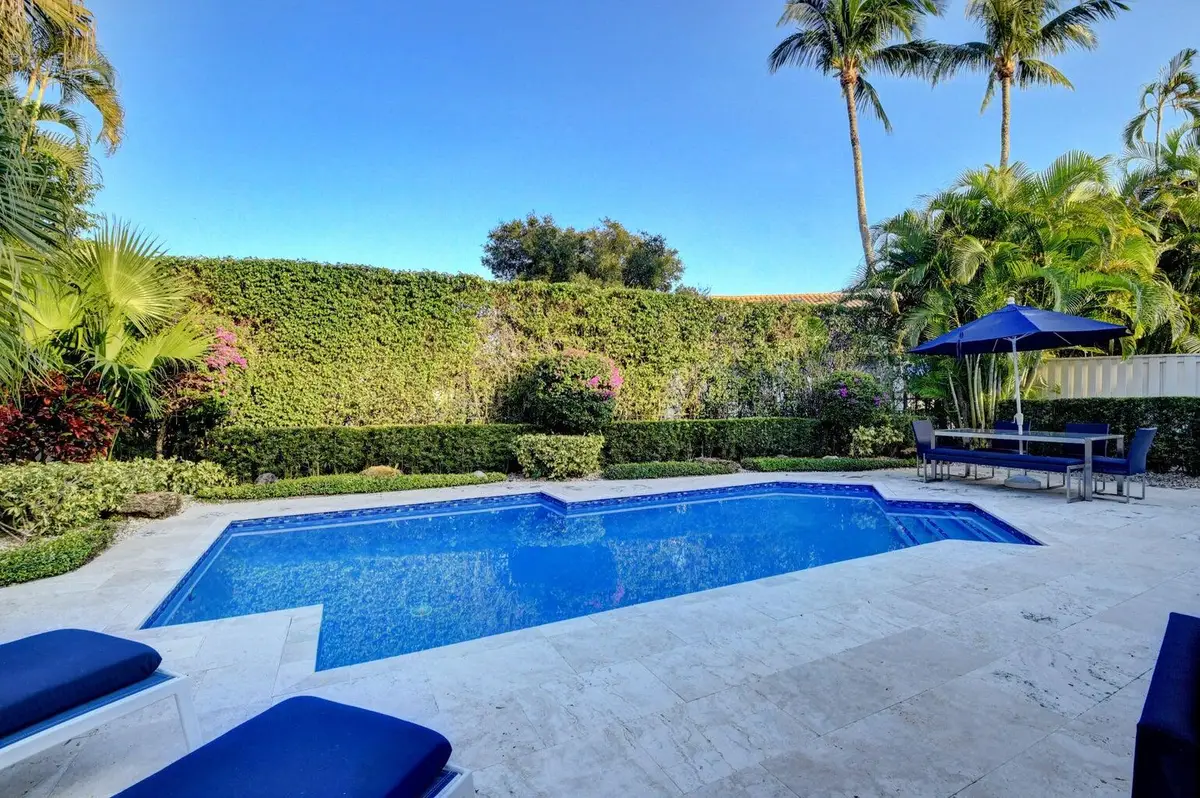 6370 NW 24th Avenue, Boca Raton, FL 33496 - #1