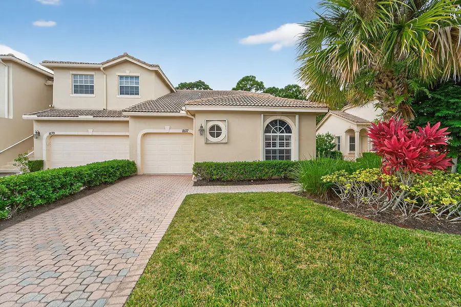 8137 Carnoustie Place, Port Saint Lucie, FL 34986 - #2
