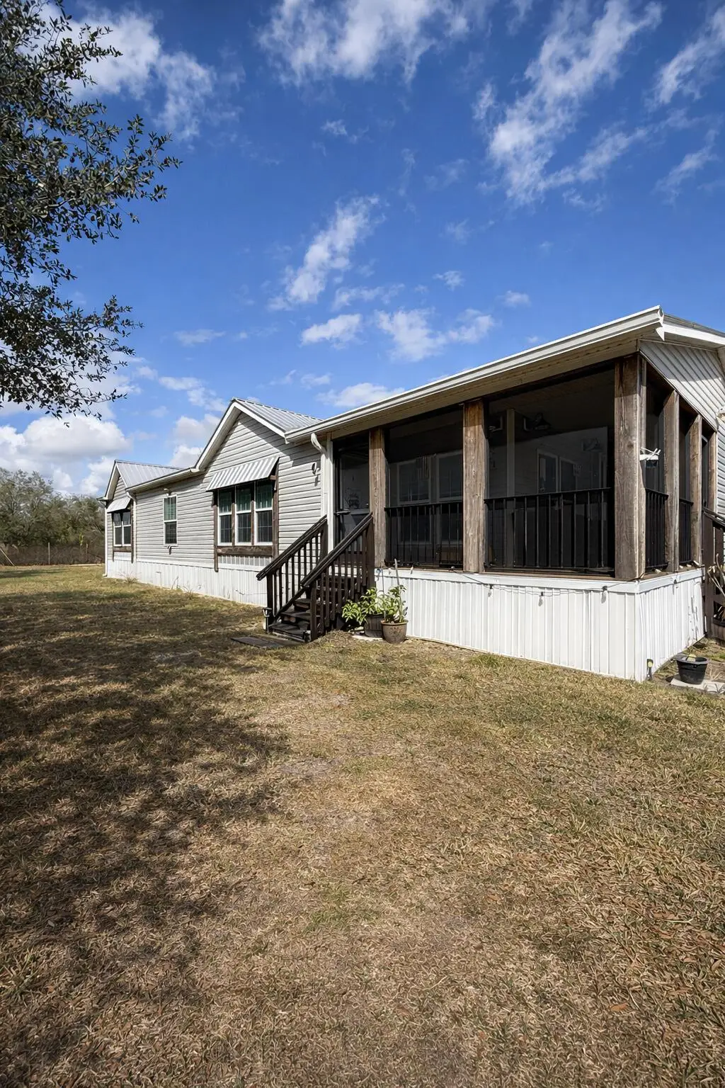 19363 NW 262nd Street, Okeechobee, FL 34972 - #1