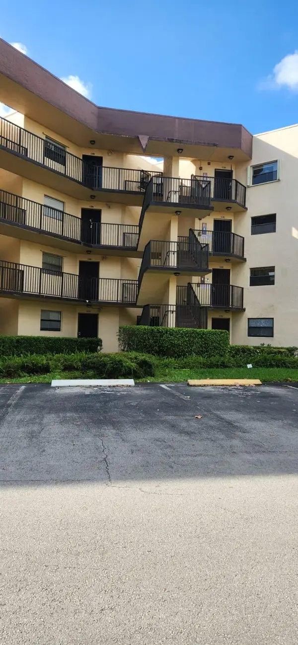 6555 W Broward Boulevard #201, Plantation, FL 33317
