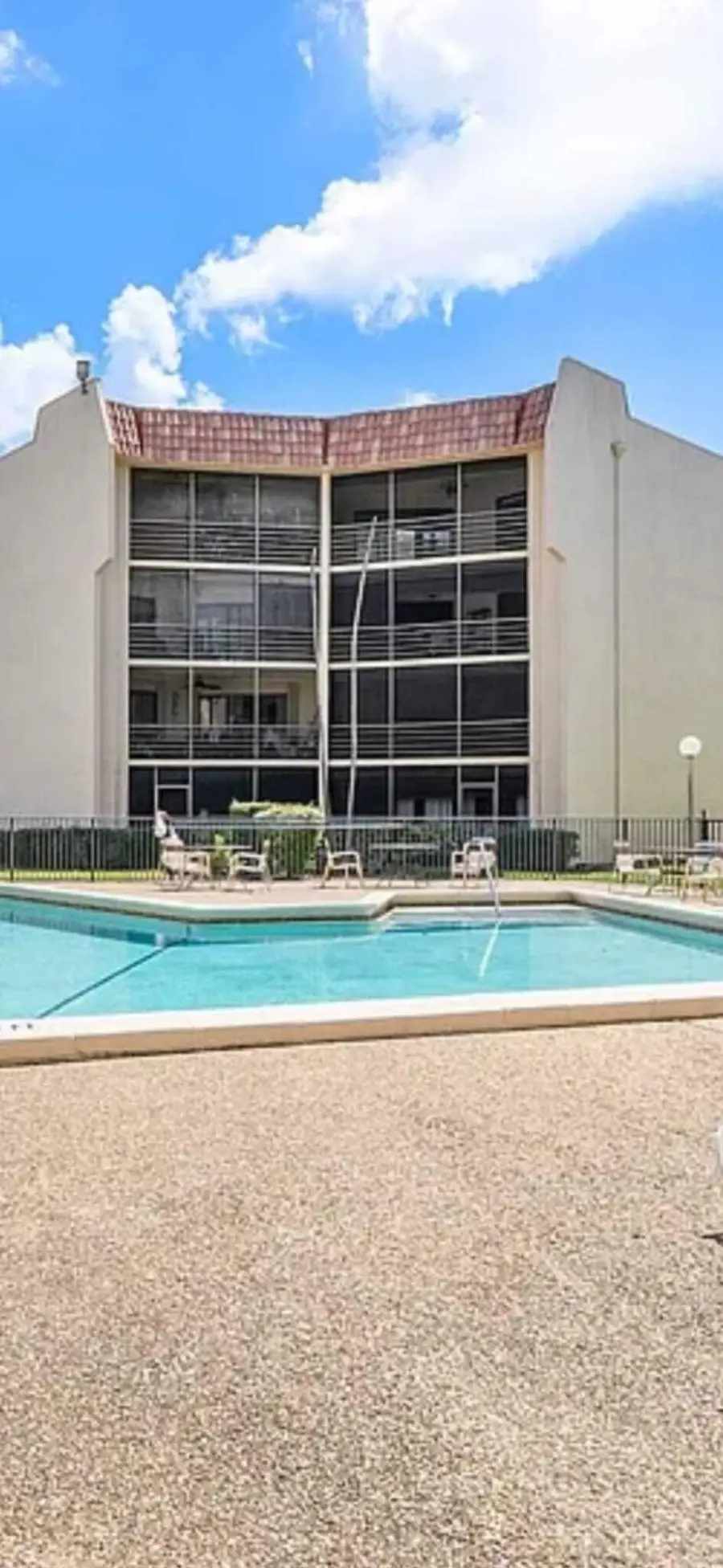 6555 W Broward Boulevard #201, Plantation, FL 33317 - #2