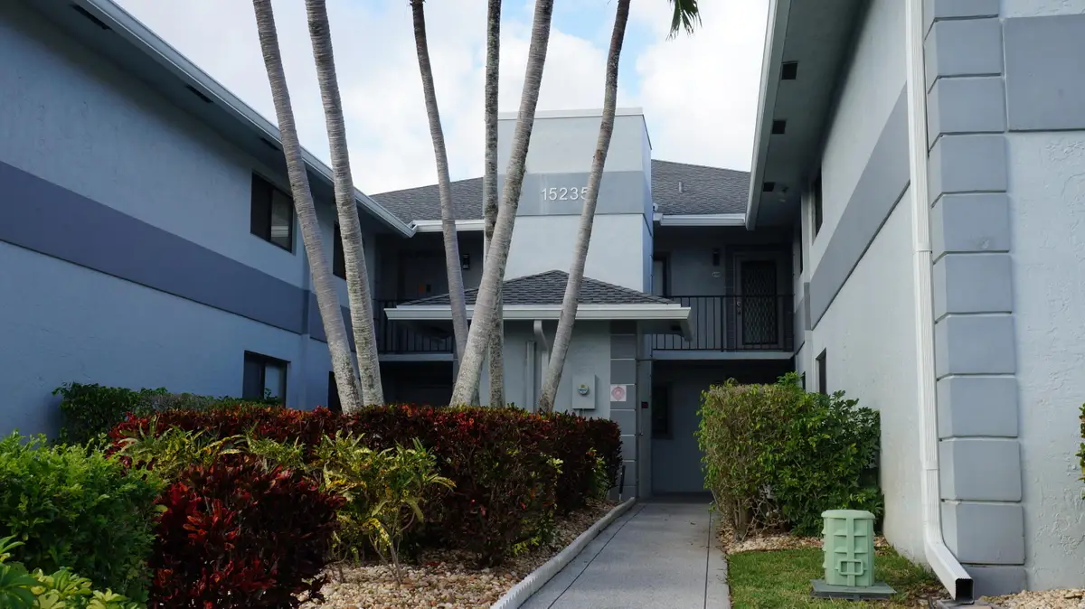 15235 Lakes Of Delray Boulevard #308, Delray Beach, FL 33484 - #1