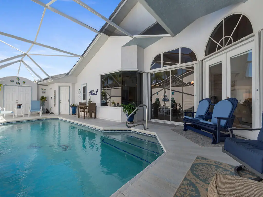 1687 Aynsley Way, Vero Beach, FL 32966 - #1