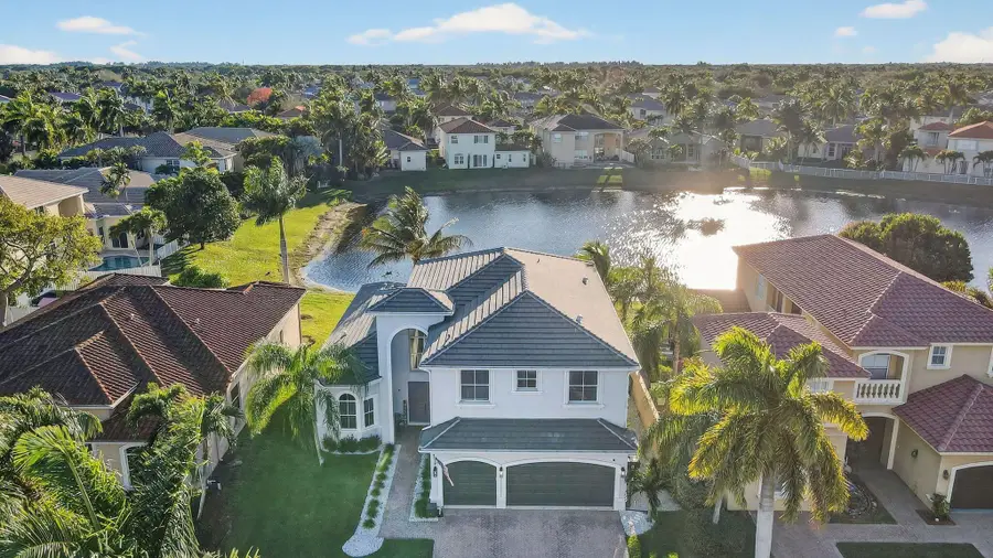 6647 Houlton Circle, Lake Worth, FL 33467 - #3