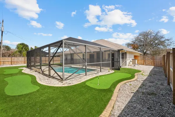 2526 SW Abney Street, Port St Lucie, FL 34953