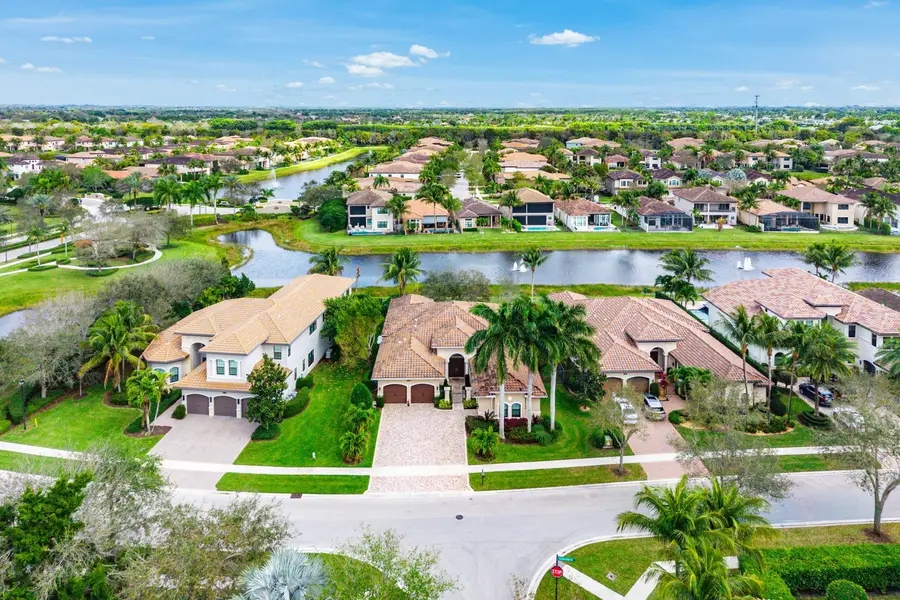 16796 Charles River Drive, Delray Beach, FL 33446 - #2