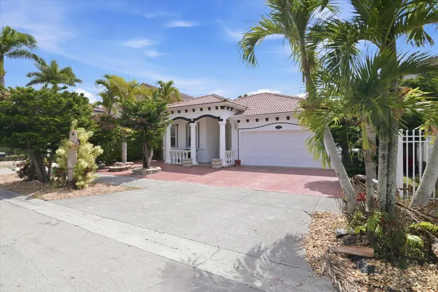 15062 SW 11th Street, Miami, FL 33194 - #2