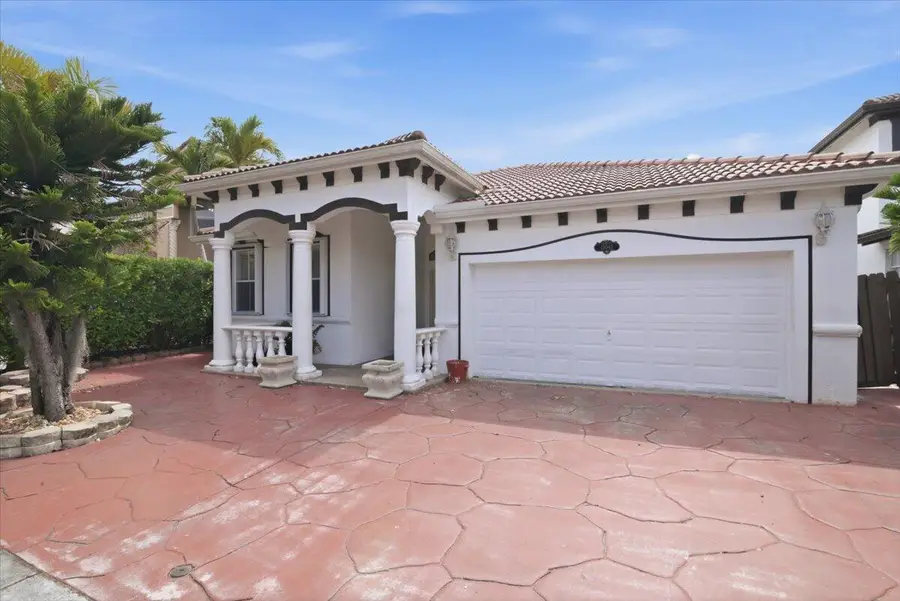 15062 SW 11th Street, Miami, FL 33194 - #3