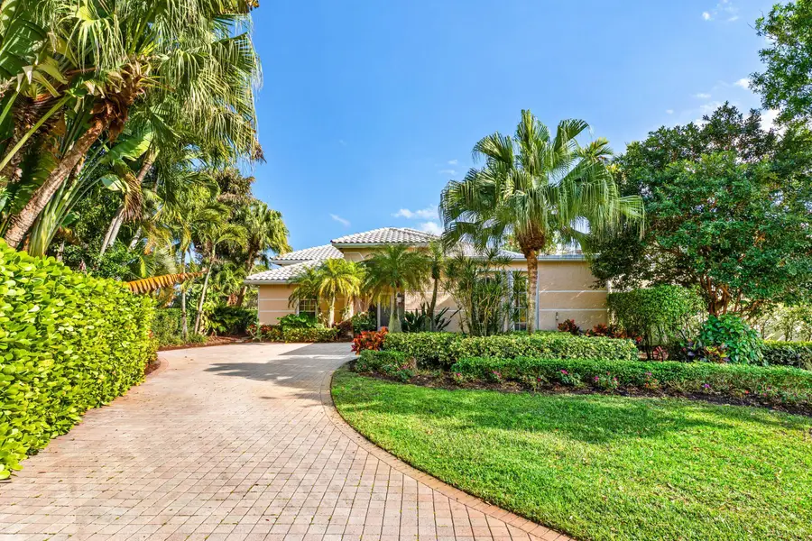 1118 Crystal Drive, Palm Beach Gardens, FL 33418 - #2