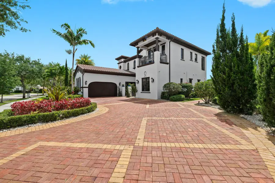 9650 Eden Manor, Parkland, FL 33076 - #3