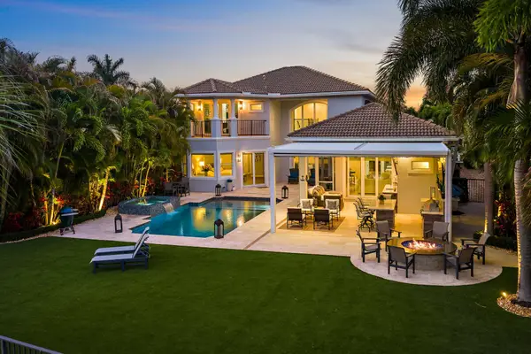 170 Carmela Court, Jupiter, FL 33478