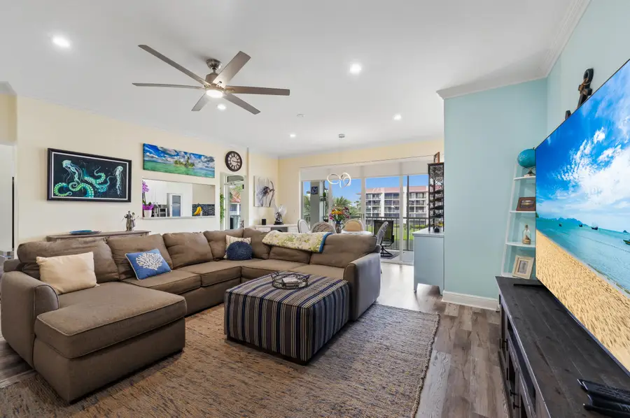 108 Half Moon Circle #C3, Hypoluxo, FL 33462 - #3