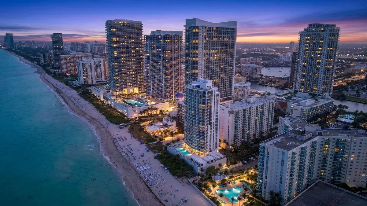4001 S Ocean Drive #11f, Hollywood, FL 33019 - #1