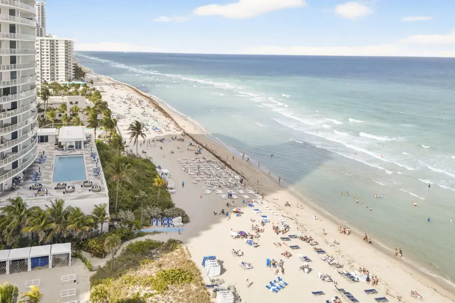 4001 S Ocean Drive #11f, Hollywood, FL 33019 - #3