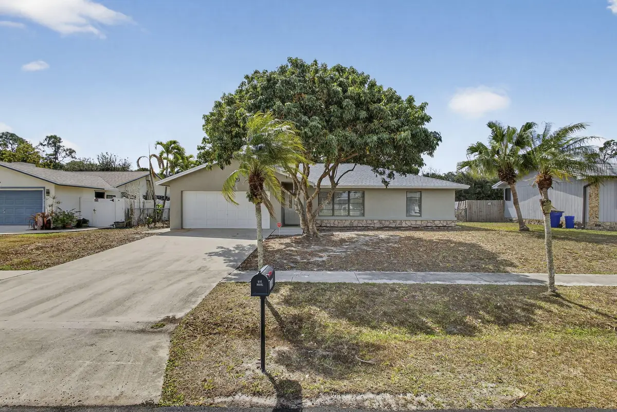 129 Bilbao Street, Royal Palm Beach, FL 33411 - #1