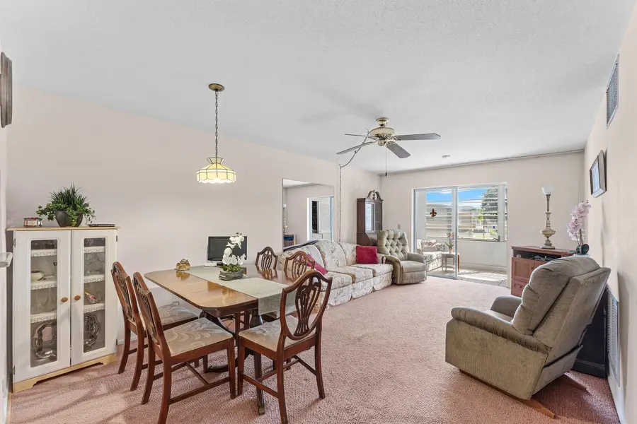 2191 NE 1st Court #202, Boynton Beach, FL 33435 - #2