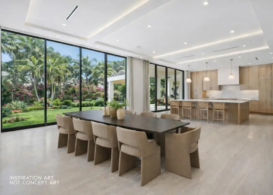 3205 Harrington Drive, Boca Raton, FL 33496 - #3