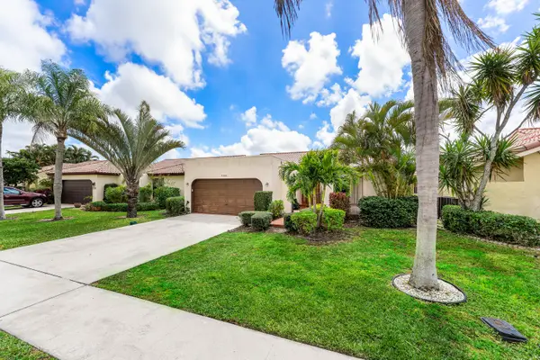 7587 Solimar Circle, Boca Raton, FL 33433