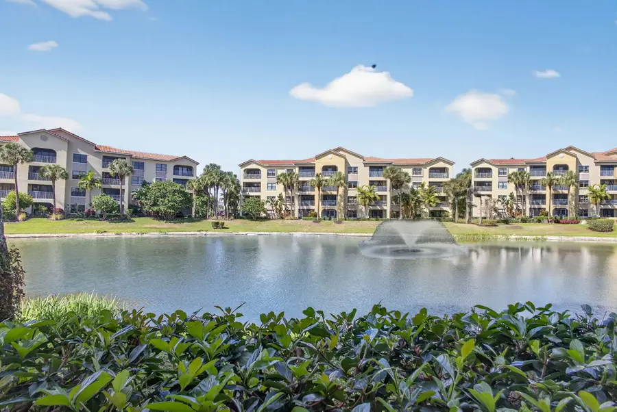 400 Uno Lago Drive #103, Juno Beach, FL 33408 - #2